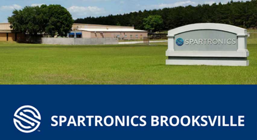 Spartronics Brookville Teaser